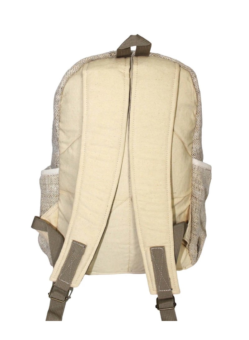 Himalayan Boho Hippie Bag - Image 4
